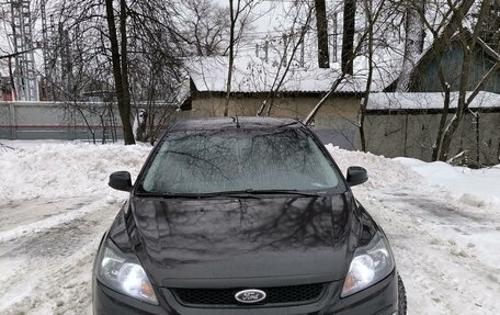 Ford Focus II рестайлинг, 2008 год, 690 000 рублей, 6 фотография