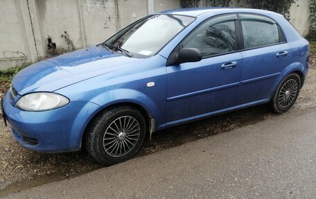 Chevrolet Lacetti, 2007 год, 400 000 рублей, 4 фотография