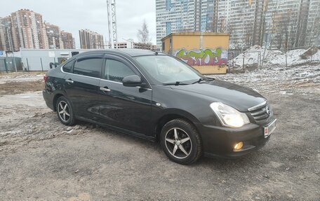 Nissan Almera, 2015 год, 720 000 рублей, 7 фотография