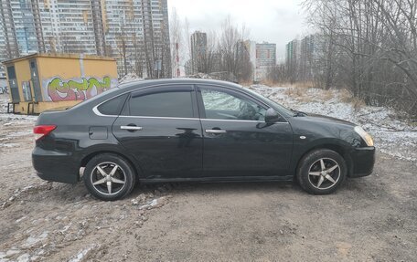 Nissan Almera, 2015 год, 720 000 рублей, 8 фотография