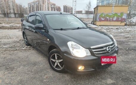 Nissan Almera, 2015 год, 720 000 рублей, 3 фотография