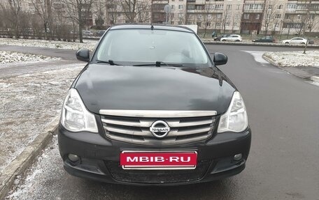 Nissan Almera, 2015 год, 720 000 рублей, 2 фотография