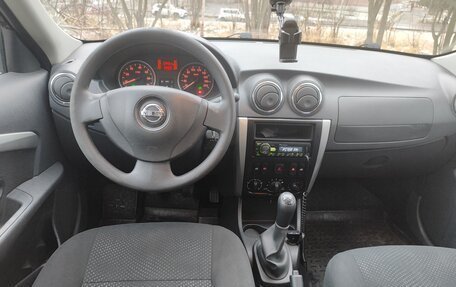 Nissan Almera, 2015 год, 720 000 рублей, 14 фотография