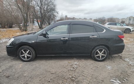 Nissan Almera, 2015 год, 720 000 рублей, 12 фотография