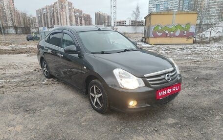 Nissan Almera, 2015 год, 720 000 рублей, 13 фотография