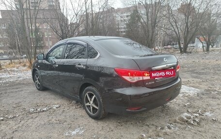 Nissan Almera, 2015 год, 720 000 рублей, 11 фотография