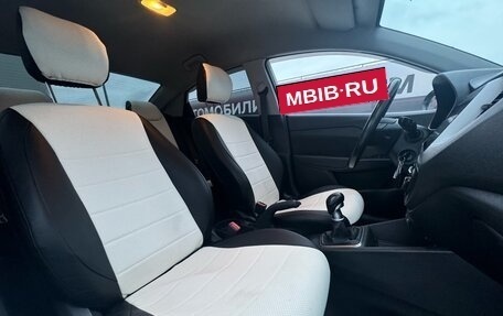 Hyundai Solaris II рестайлинг, 2019 год, 1 210 000 рублей, 12 фотография