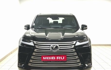 Lexus LX, 2024 год, 19 500 000 рублей, 2 фотография