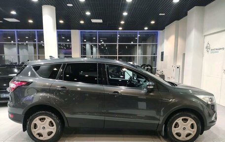 Ford Kuga III, 2019 год, 1 990 000 рублей, 5 фотография