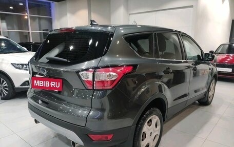 Ford Kuga III, 2019 год, 1 990 000 рублей, 8 фотография