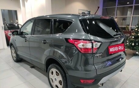 Ford Kuga III, 2019 год, 1 990 000 рублей, 6 фотография