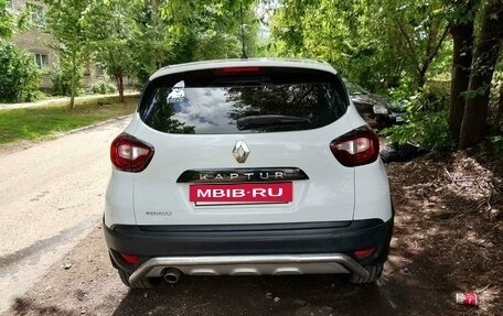 Renault Kaptur I рестайлинг, 2016 год, 1 290 000 рублей, 7 фотография