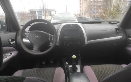 Chery Tiggo (T11), 2012 год, 200 000 рублей, 6 фотография