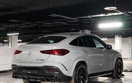 Mercedes-Benz GLE Coupe AMG, 2024 год, 24 690 000 рублей, 6 фотография