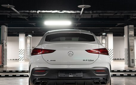 Mercedes-Benz GLE Coupe AMG, 2024 год, 24 690 000 рублей, 7 фотография