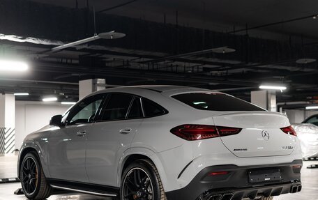 Mercedes-Benz GLE Coupe AMG, 2024 год, 24 690 000 рублей, 8 фотография