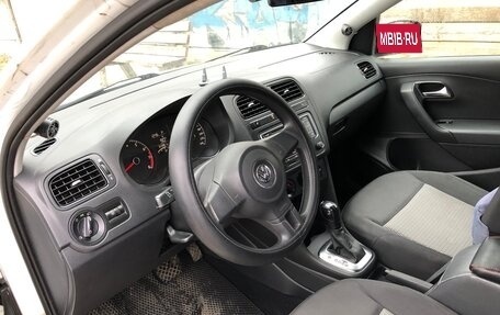 Volkswagen Polo VI (EU Market), 2014 год, 720 000 рублей, 6 фотография