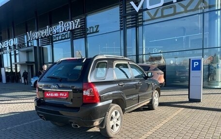 KIA Sportage II, 2009 год, 980 000 рублей, 5 фотография