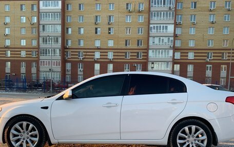 FAW Besturn B50 I, 2012 год, 699 990 рублей, 6 фотография