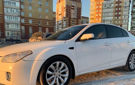 FAW Besturn B50 I, 2012 год, 699 990 рублей, 5 фотография