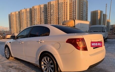 FAW Besturn B50 I, 2012 год, 699 990 рублей, 7 фотография