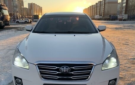 FAW Besturn B50 I, 2012 год, 699 990 рублей, 3 фотография