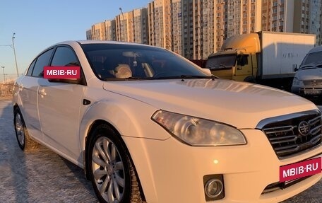 FAW Besturn B50 I, 2012 год, 699 990 рублей, 4 фотография