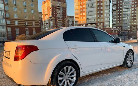 FAW Besturn B50 I, 2012 год, 699 990 рублей, 12 фотография