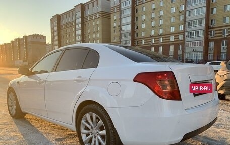 FAW Besturn B50 I, 2012 год, 699 990 рублей, 8 фотография