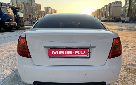 FAW Besturn B50 I, 2012 год, 699 990 рублей, 9 фотография