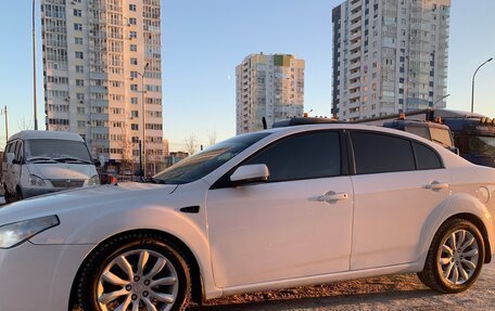 FAW Besturn B50 I, 2012 год, 699 990 рублей, 13 фотография