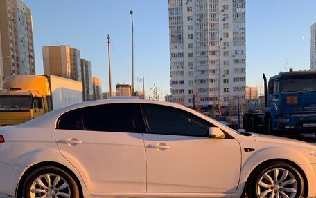 FAW Besturn B50 I, 2012 год, 699 990 рублей, 14 фотография