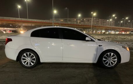 FAW Besturn B50 I, 2012 год, 699 990 рублей, 23 фотография