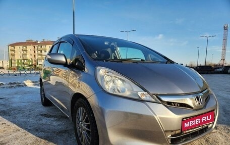 Honda Fit III, 2011 год, 930 000 рублей, 1 фотография