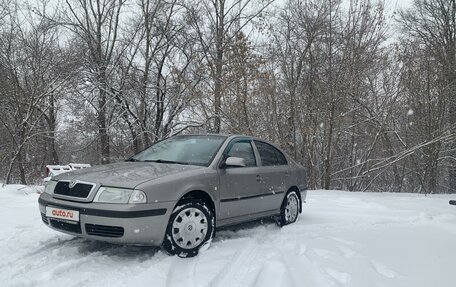 Skoda Octavia IV, 2007 год, 520 000 рублей, 2 фотография