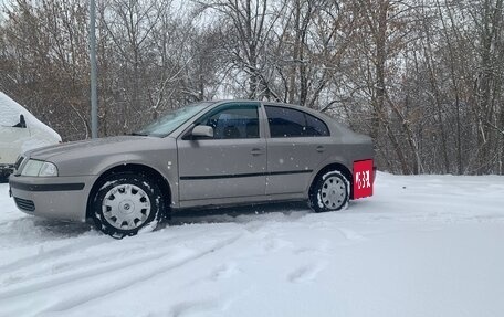 Skoda Octavia IV, 2007 год, 520 000 рублей, 3 фотография