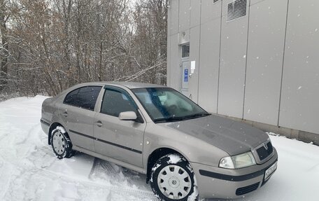 Skoda Octavia IV, 2007 год, 520 000 рублей, 5 фотография