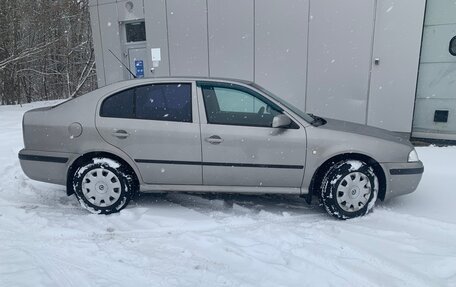 Skoda Octavia IV, 2007 год, 520 000 рублей, 7 фотография