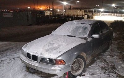 BMW 5 серия, 1996 год, 125 000 рублей, 1 фотография