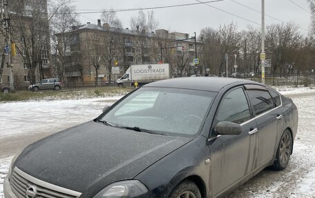 Nissan Teana, 2006 год, 374 000 рублей, 1 фотография