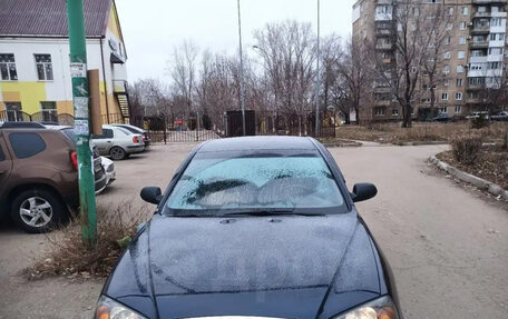 Hyundai Elantra III, 2006 год, 495 000 рублей, 1 фотография