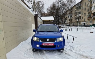 Suzuki Grand Vitara, 2007 год, 815 000 рублей, 1 фотография