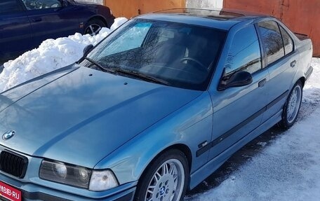 BMW 3 серия, 1996 год, 695 000 рублей, 1 фотография