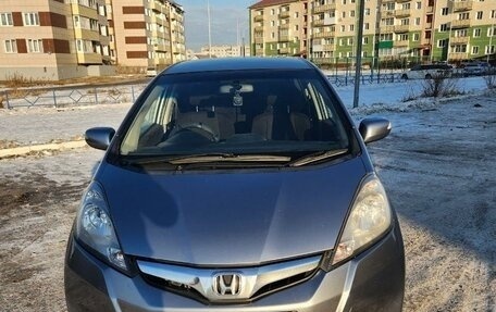 Honda Fit III, 2011 год, 930 000 рублей, 8 фотография