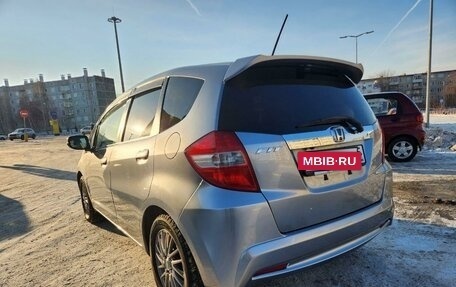 Honda Fit III, 2011 год, 930 000 рублей, 11 фотография