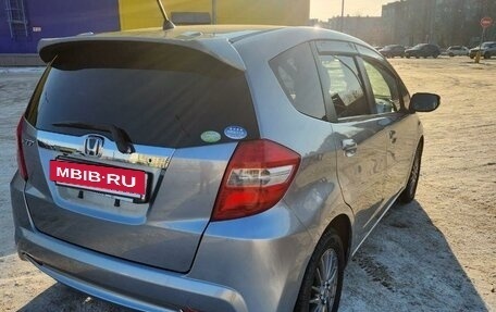 Honda Fit III, 2011 год, 930 000 рублей, 14 фотография