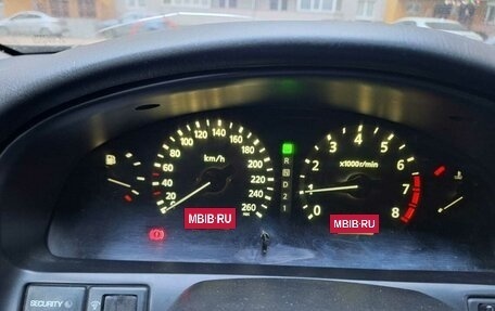 Nissan Maxima VIII, 2005 год, 690 000 рублей, 7 фотография