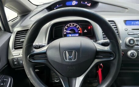 Honda Civic VIII, 2010 год, 729 000 рублей, 11 фотография