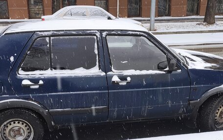 Volkswagen Golf II, 1990 год, 190 000 рублей, 3 фотография