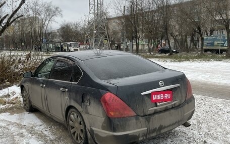 Nissan Teana, 2006 год, 374 000 рублей, 3 фотография